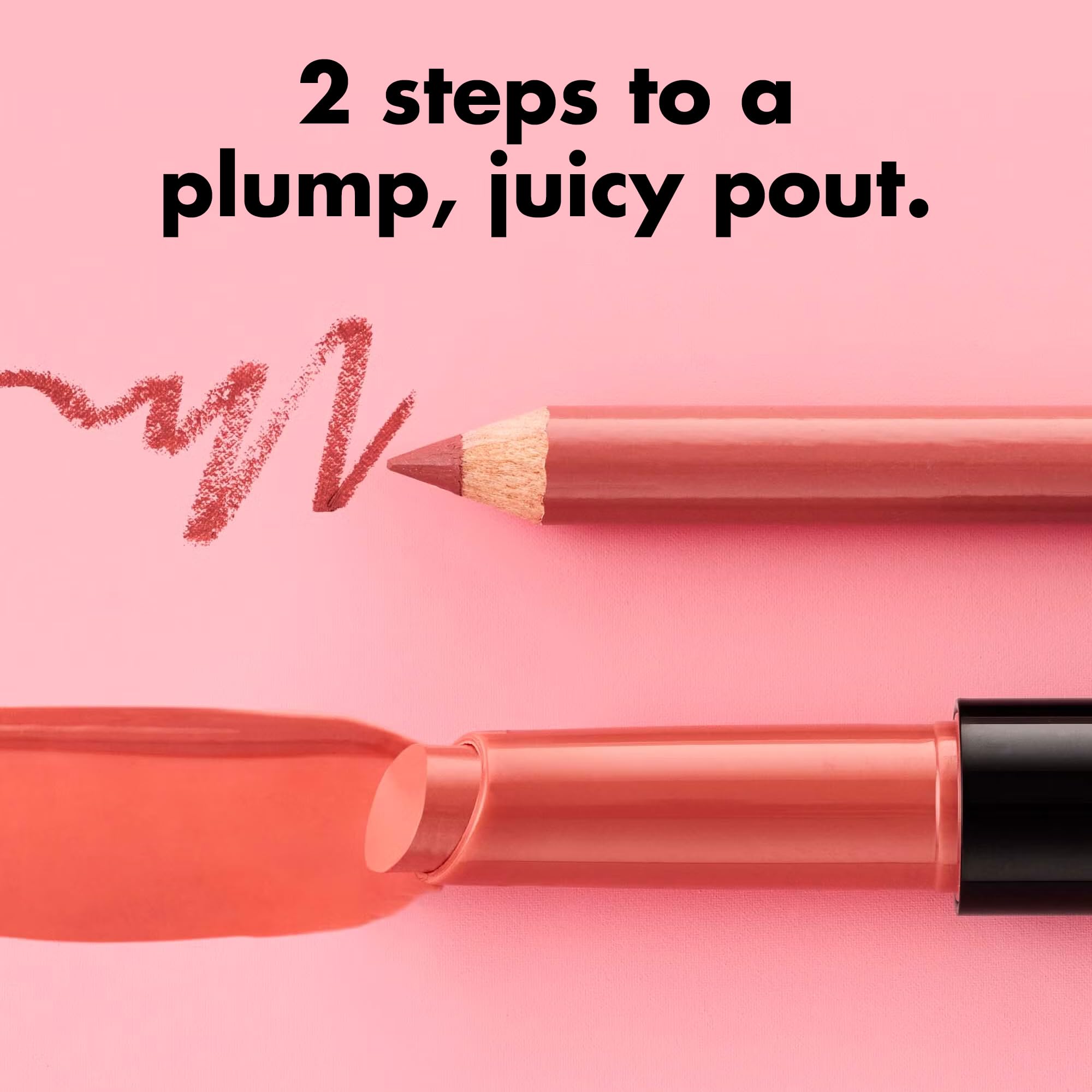 e.l.f. Pout Clout Lip Plumper - Get Plump Lips! -5