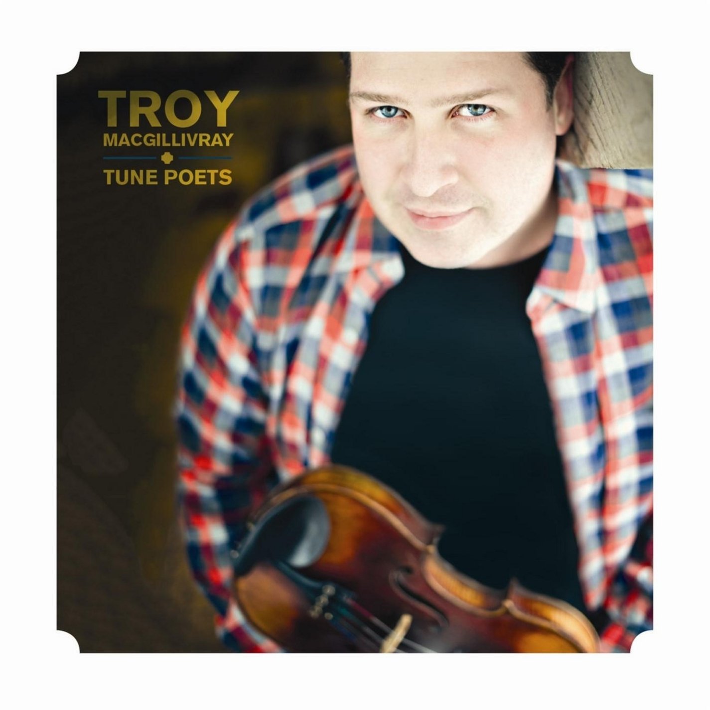 Tune Poets Troy Macgillivray
