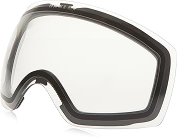 Oakley Flight Deck Clear 2025 | www.applelady.ca