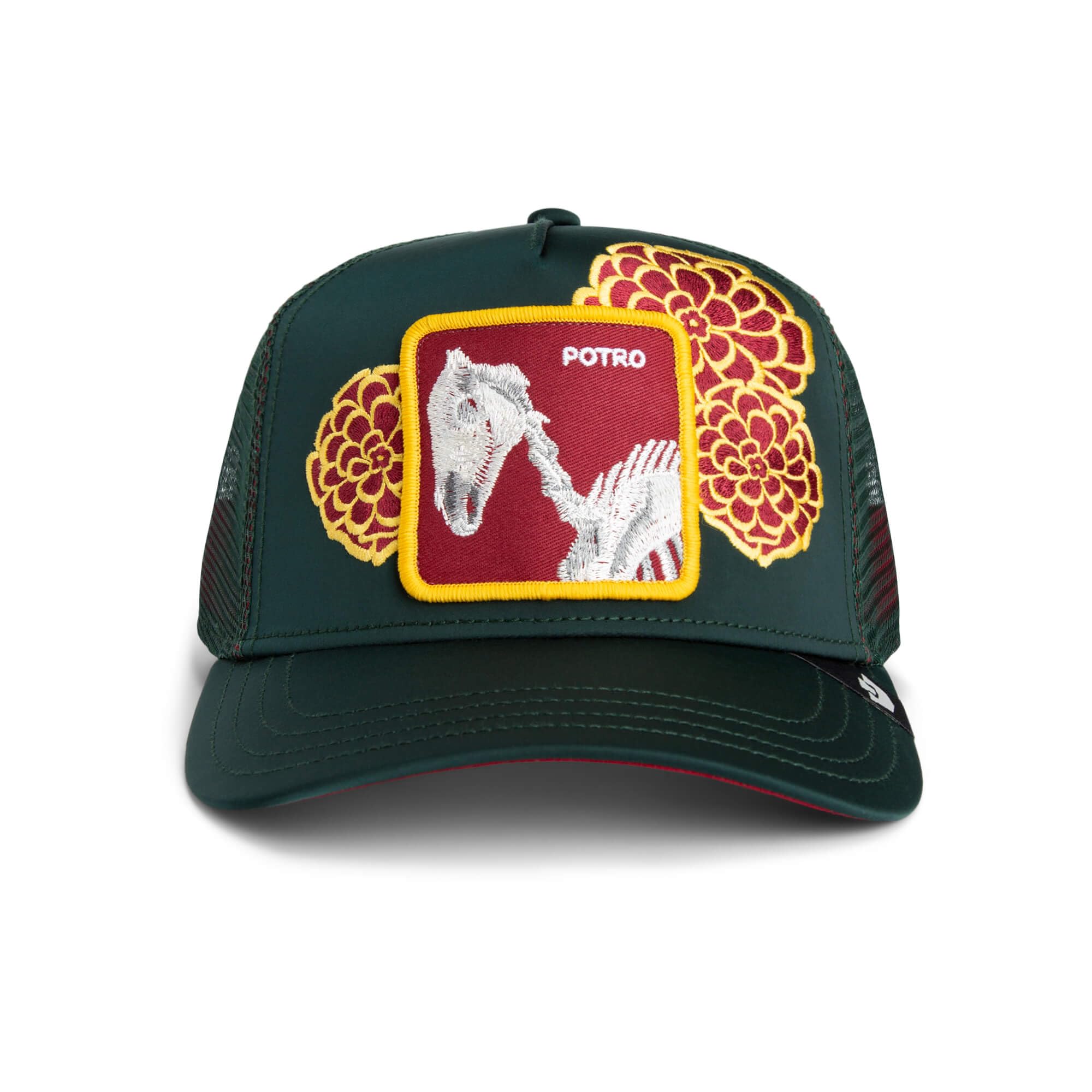 Goorin Bros. DDLM Collection Cappello Trucker