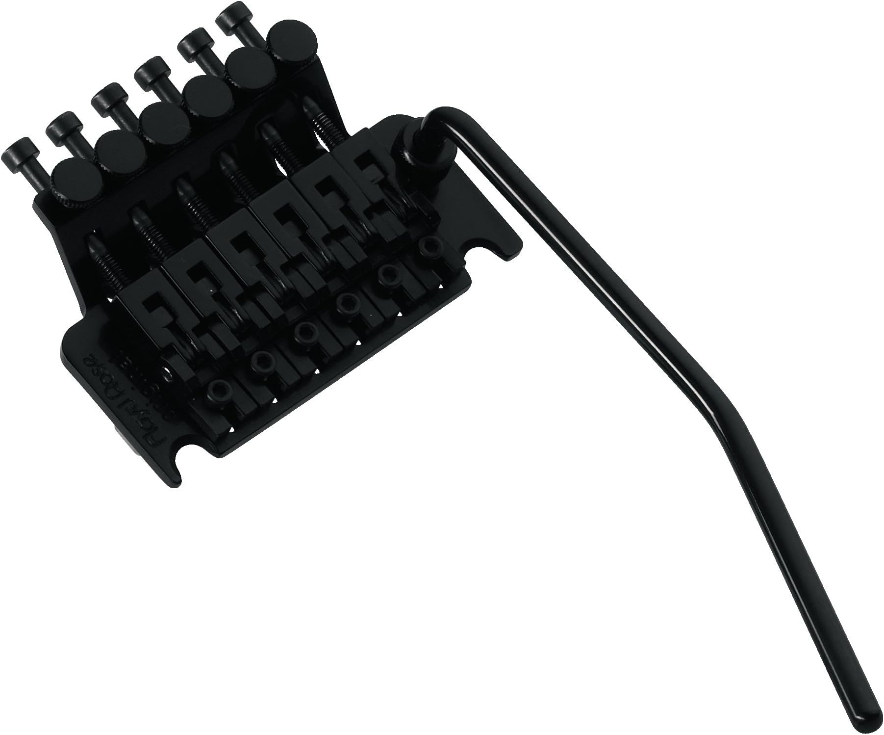 Floyd Rose Left Black FL FRT L B Original Vibrato