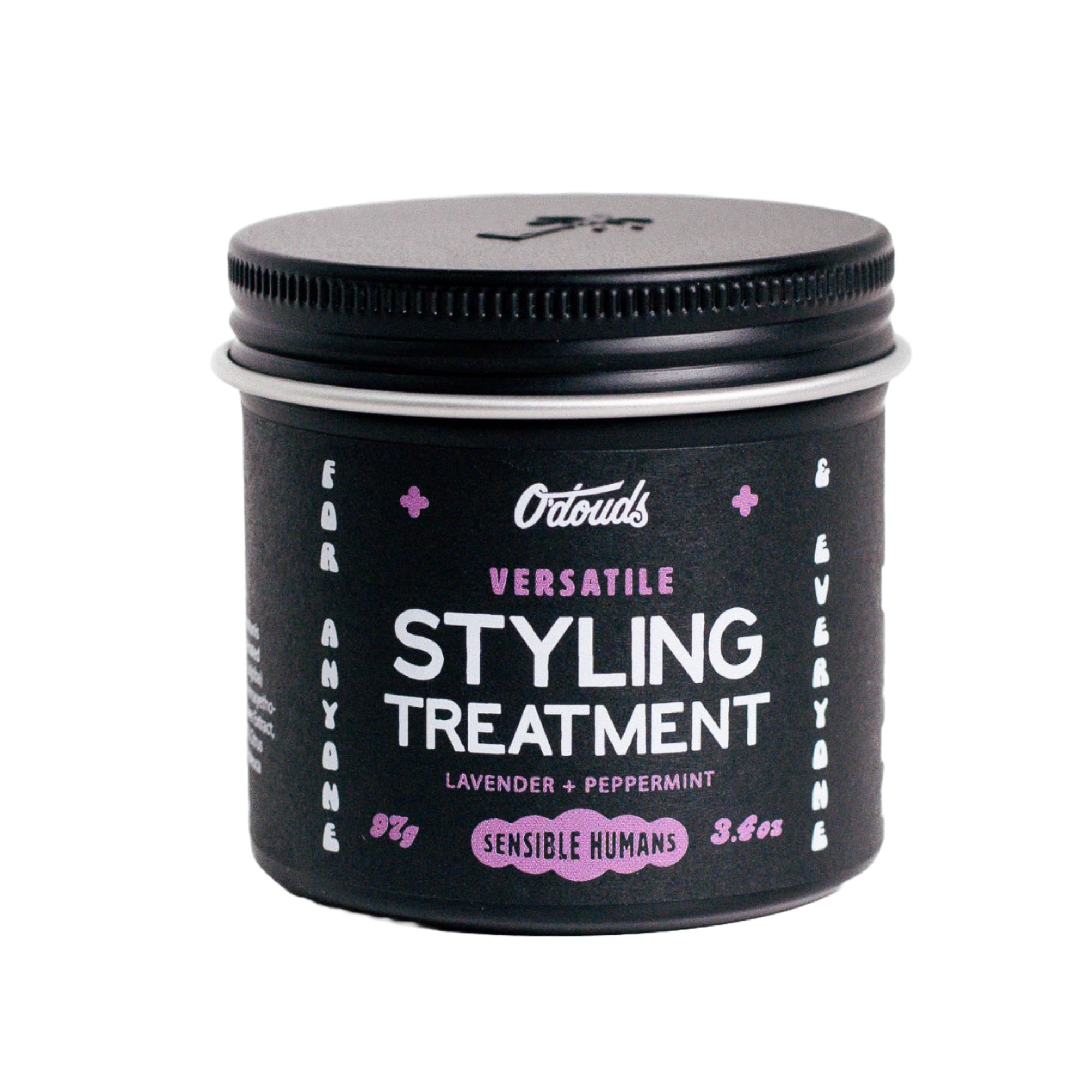 Amazon | オダウズ スタイリングトリートメント （ミディアム