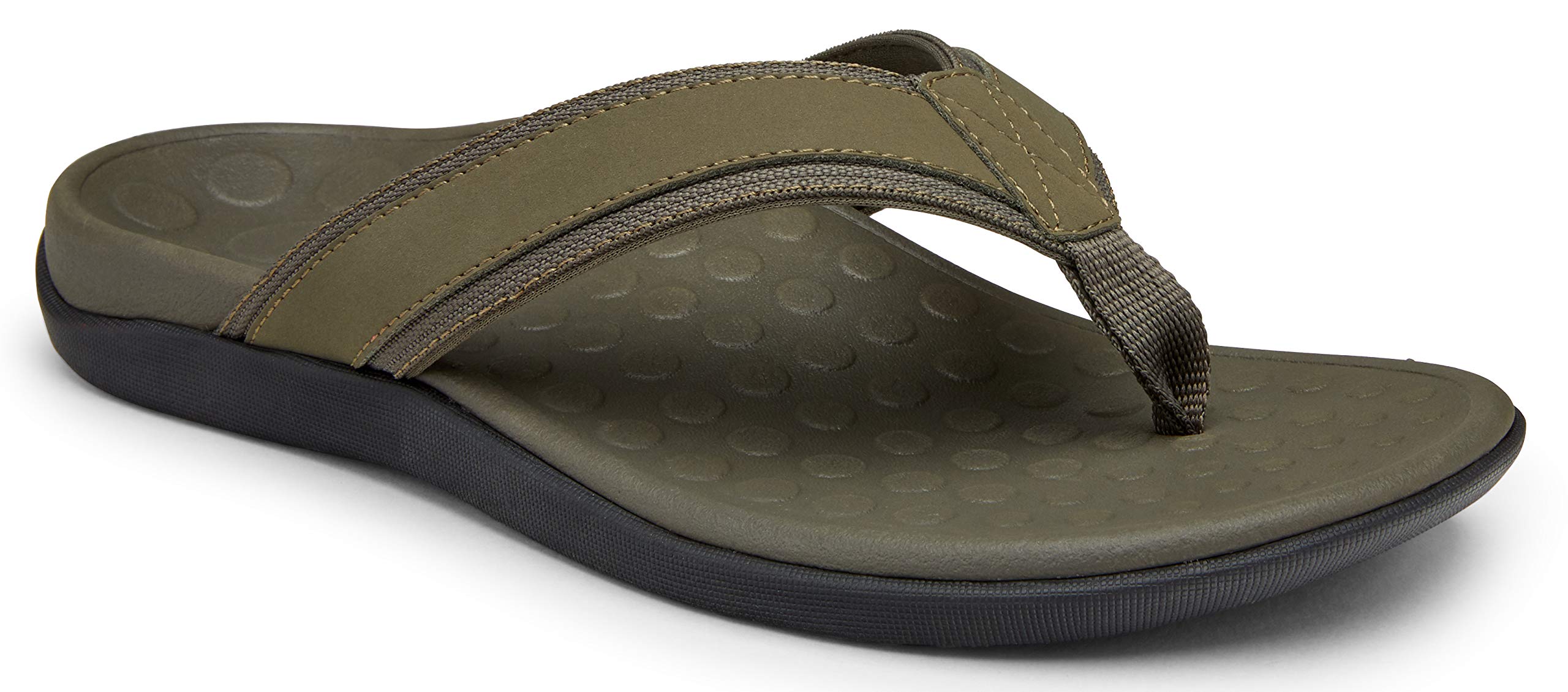 Vionic Men's Blue Flip Flop