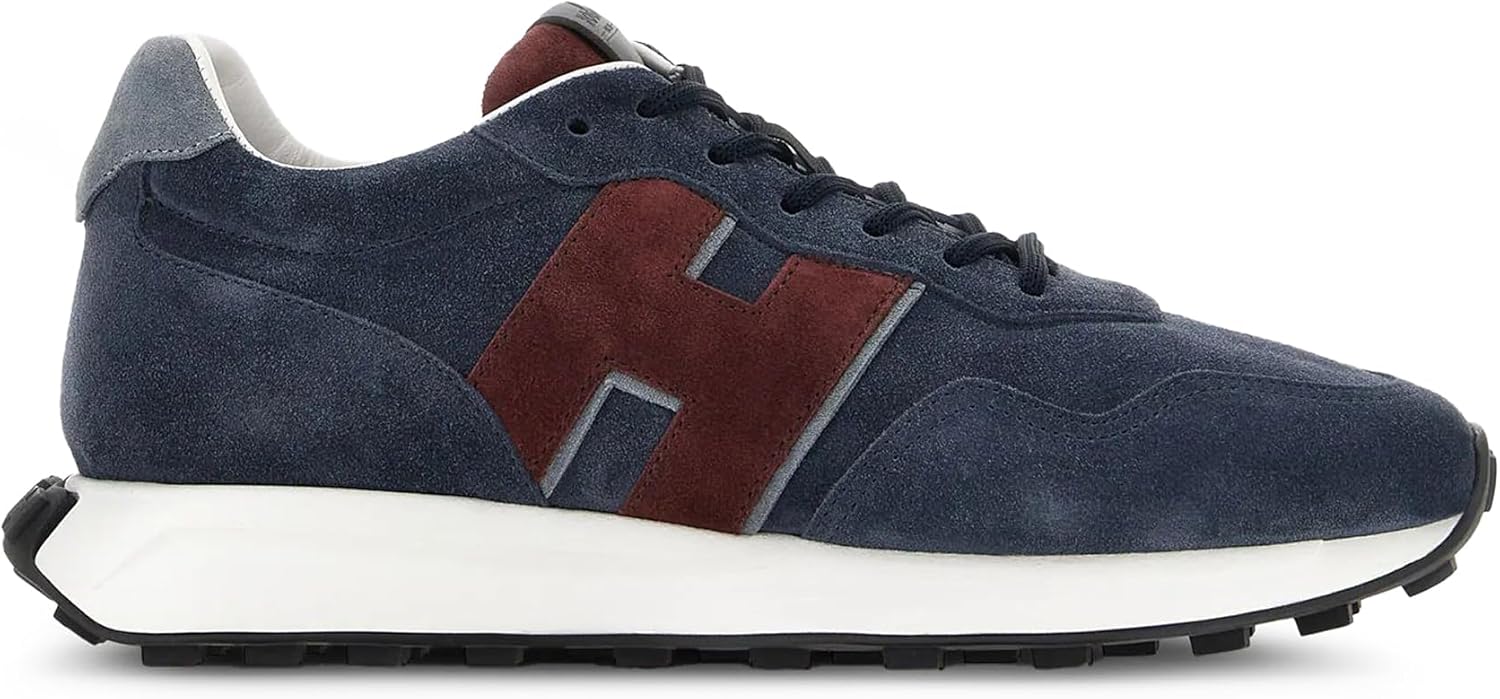 Hogan Sneaker Hogan Chaussure Homme Chaussures Homme Hogan H-TV