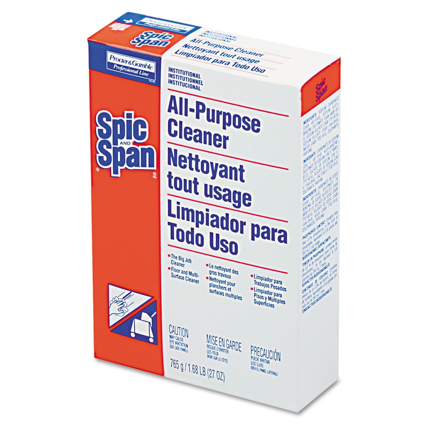 Spick and Span
Noble ノーブル パフスリーブプルオーバー Spic and Span 3-in-1 Disinfecting All-Purpose Spray and Glass