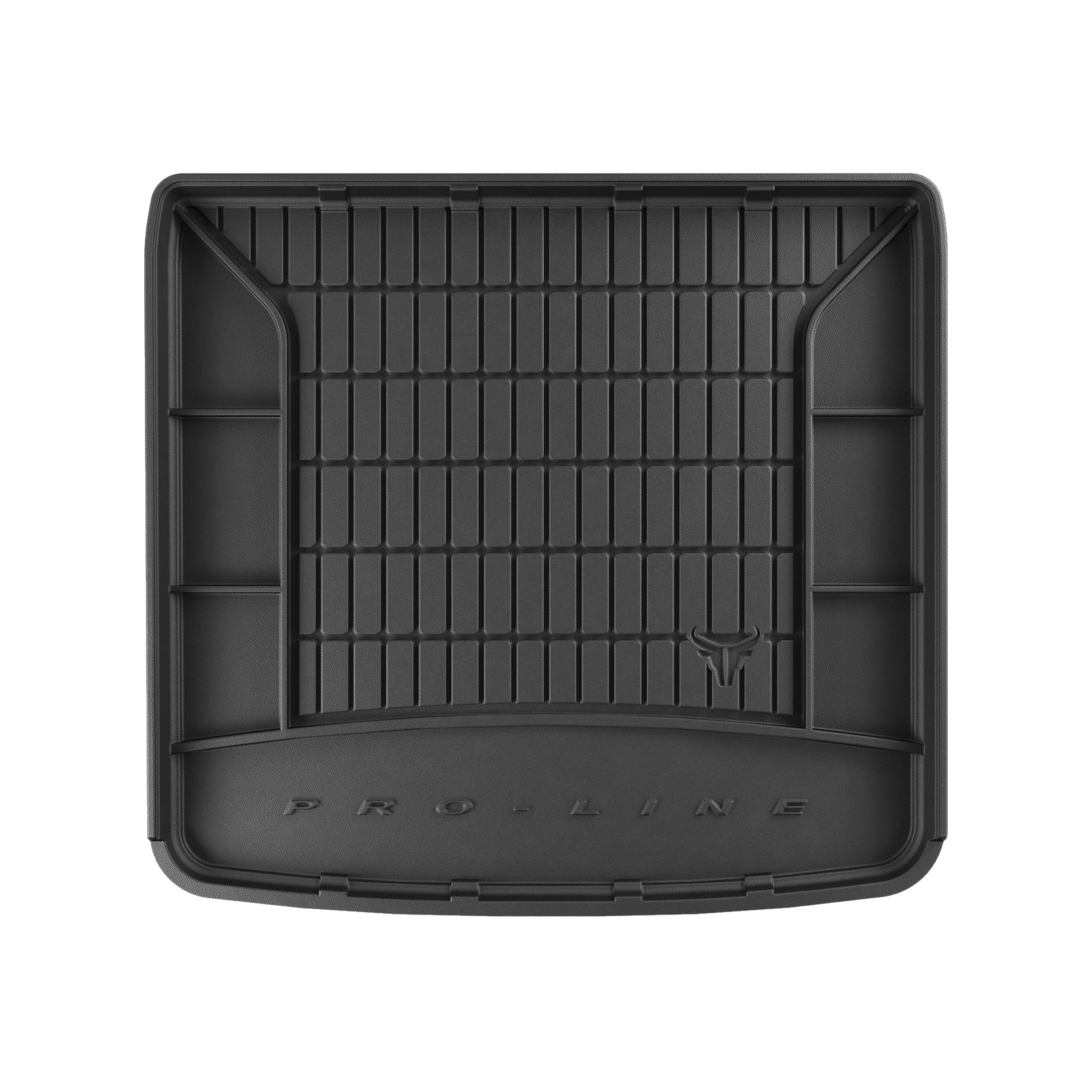 MOTOS Rubber Mats for BMW 3 Series E90 2004-2012 Improve the Comfort of Your Travels with the Non-Slip Carpet Car No.77- Multi-Season Car Mats — view 16