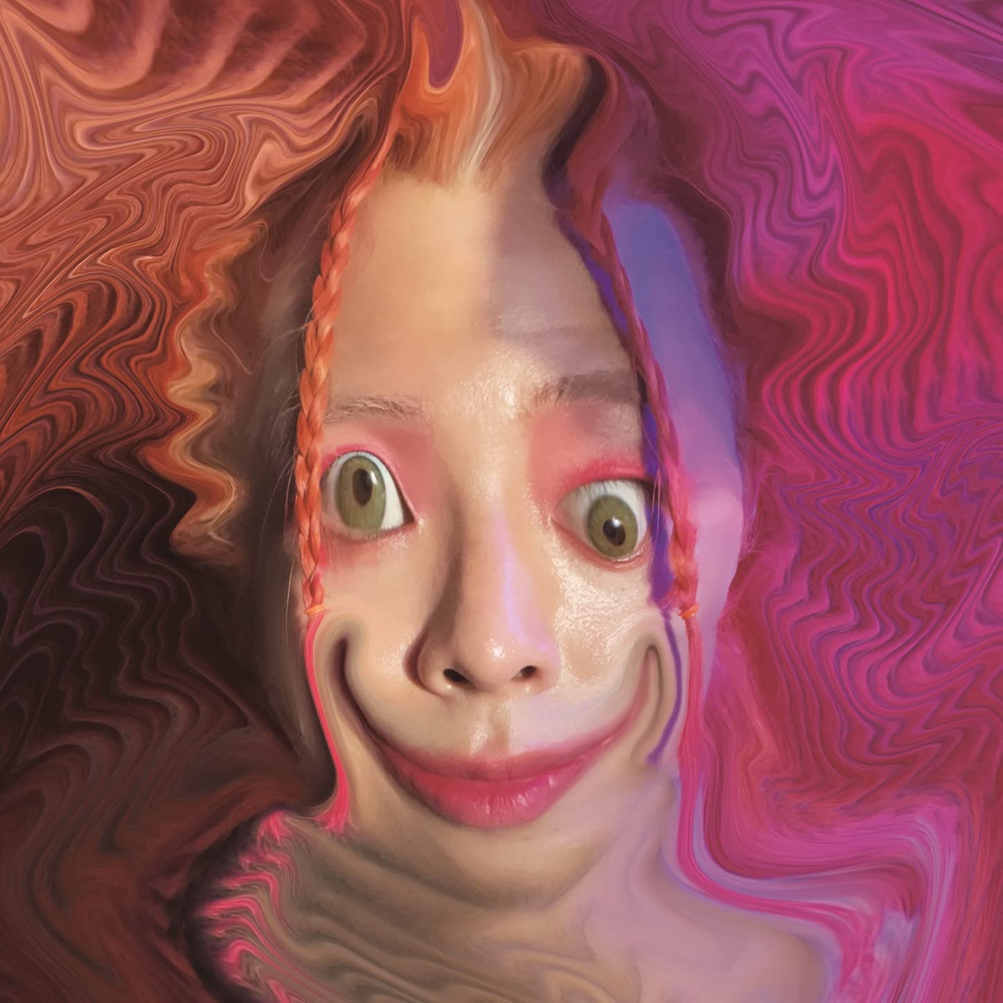 Christmas High [Explicit]