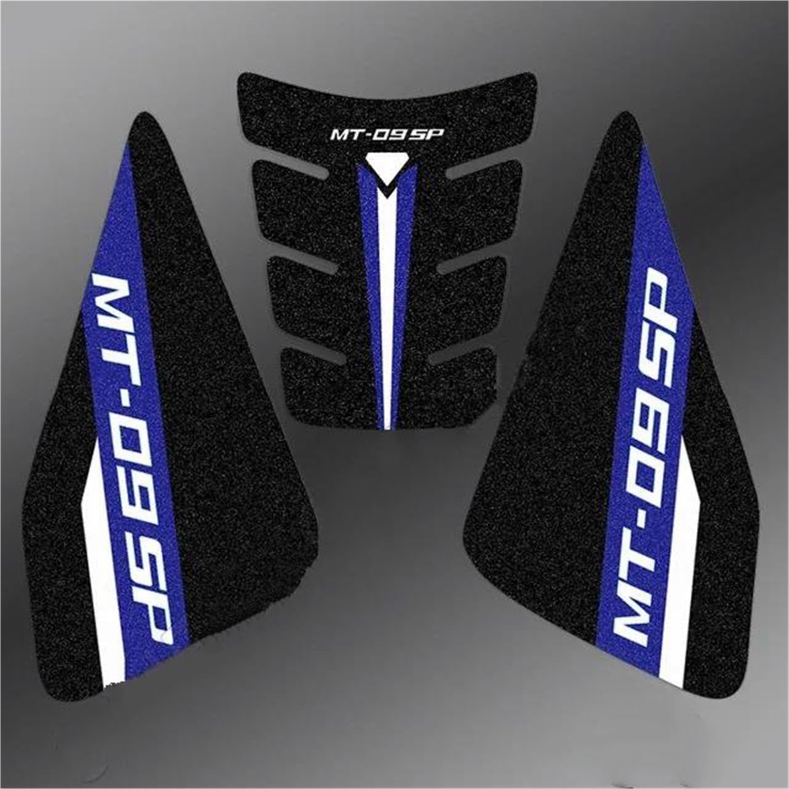 Sticker Motorcycle Tank Pads Fuel Traction Side Decorative Sticker Protector for Yamaha MT09SP MT-09 SP MT09 2023