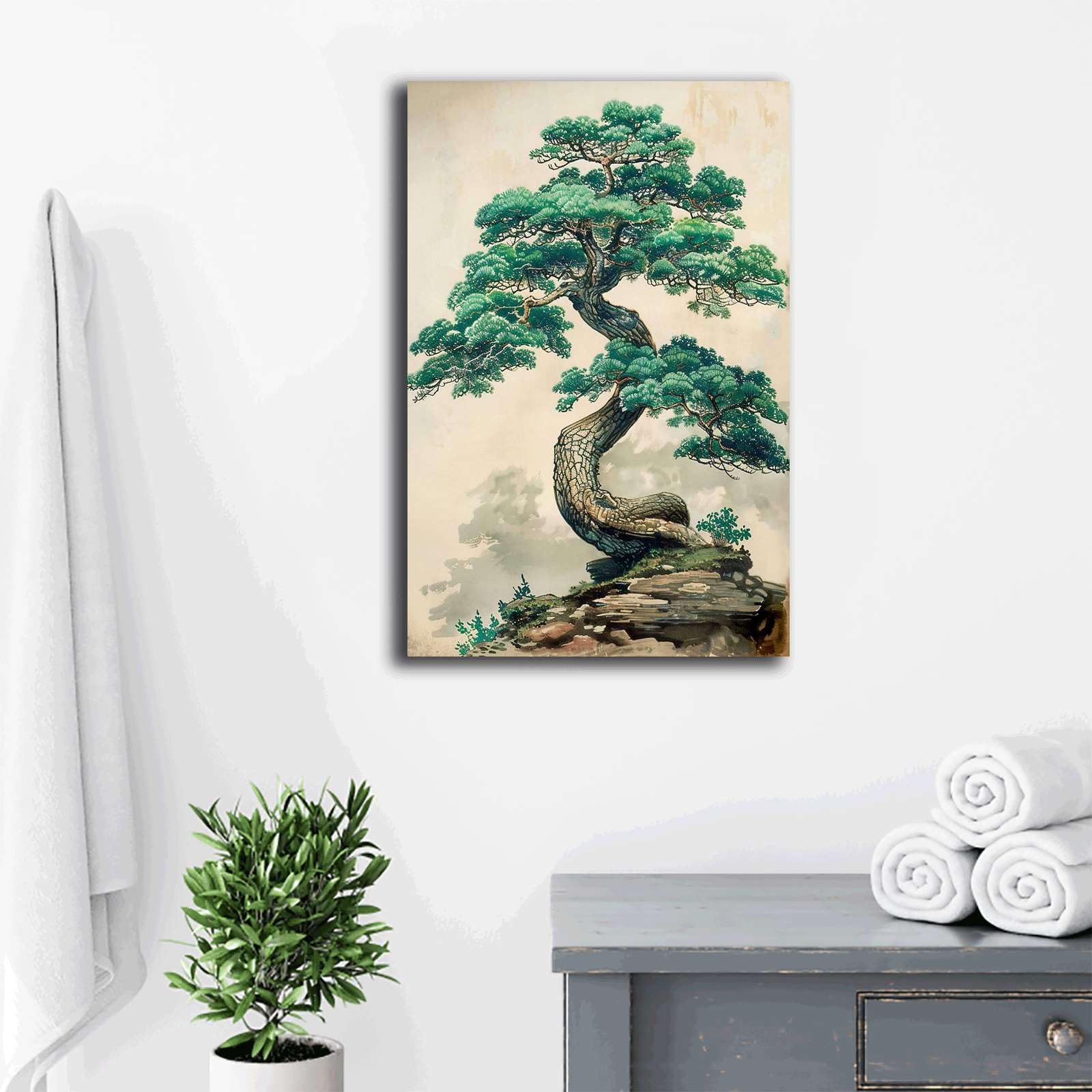 絵画 bonsai b1_a25a9469-bc36-4666-98b7-