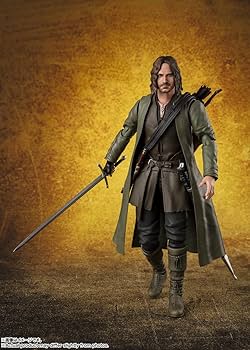 SIDESHOW TOYS ロードオブザリング アラゴルン Amazon.co.jp: Asmus Toys アラゴルン 限定版 ロード オブ ザ