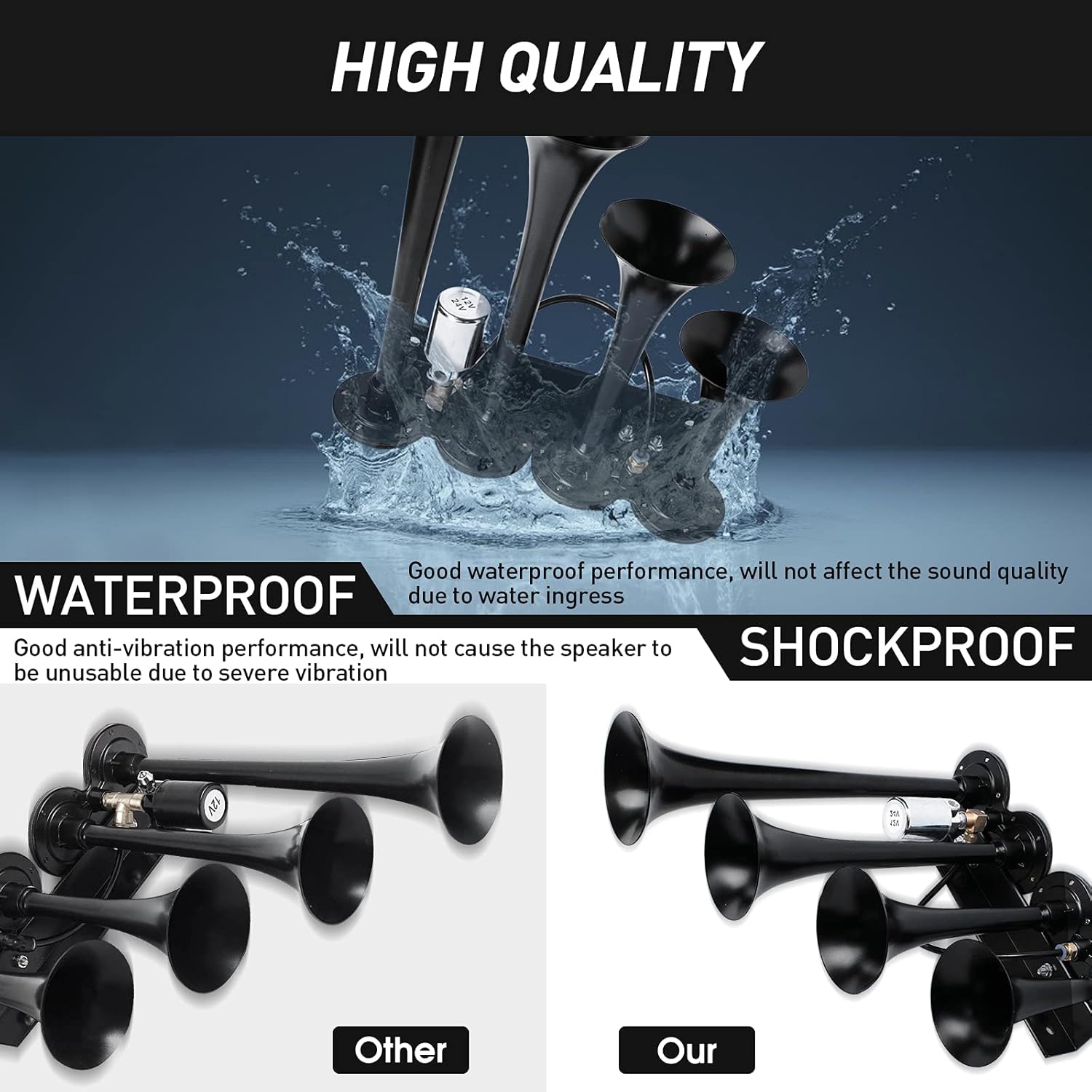 Febi-Bilstein 33458 Sensore Livello Refrigerante Per BMW Serie 5 - Foto 11