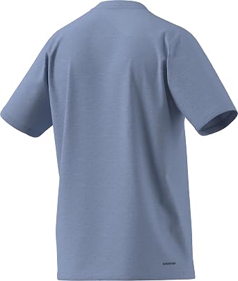 Adidas Men's Train Essentials Feelready Training Tee T-Shirt (Pack of 1)