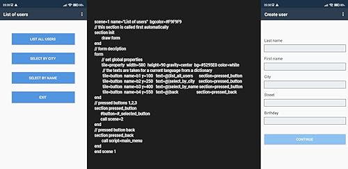 BaselScript Interpreter Lite