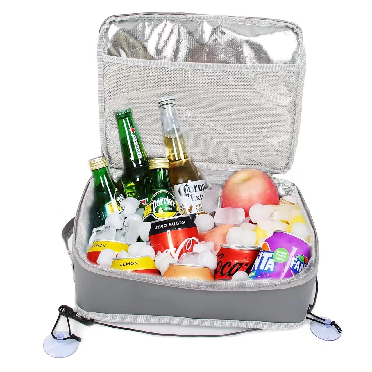 Run WaveInsulated Picnic Baskets