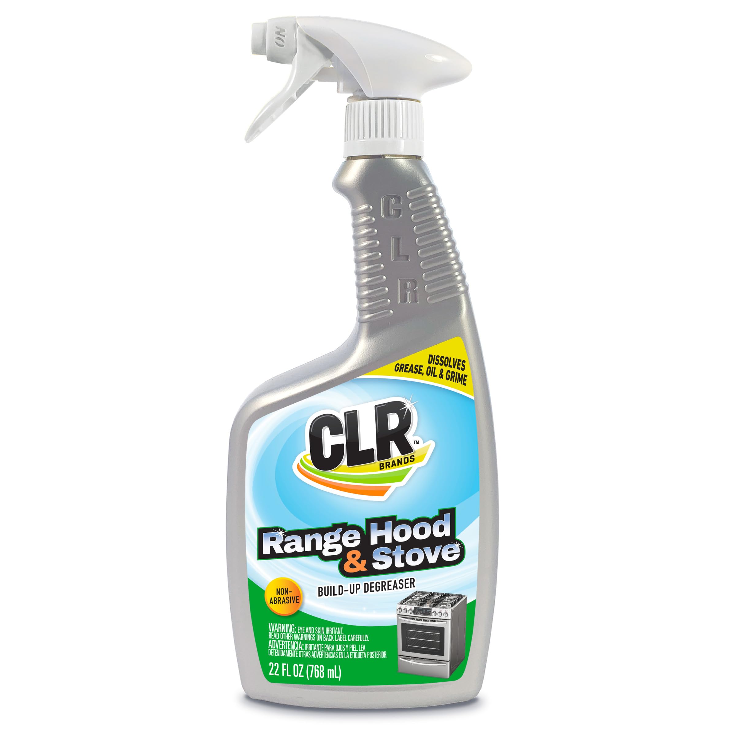 CLR Range Hood Cleaner
