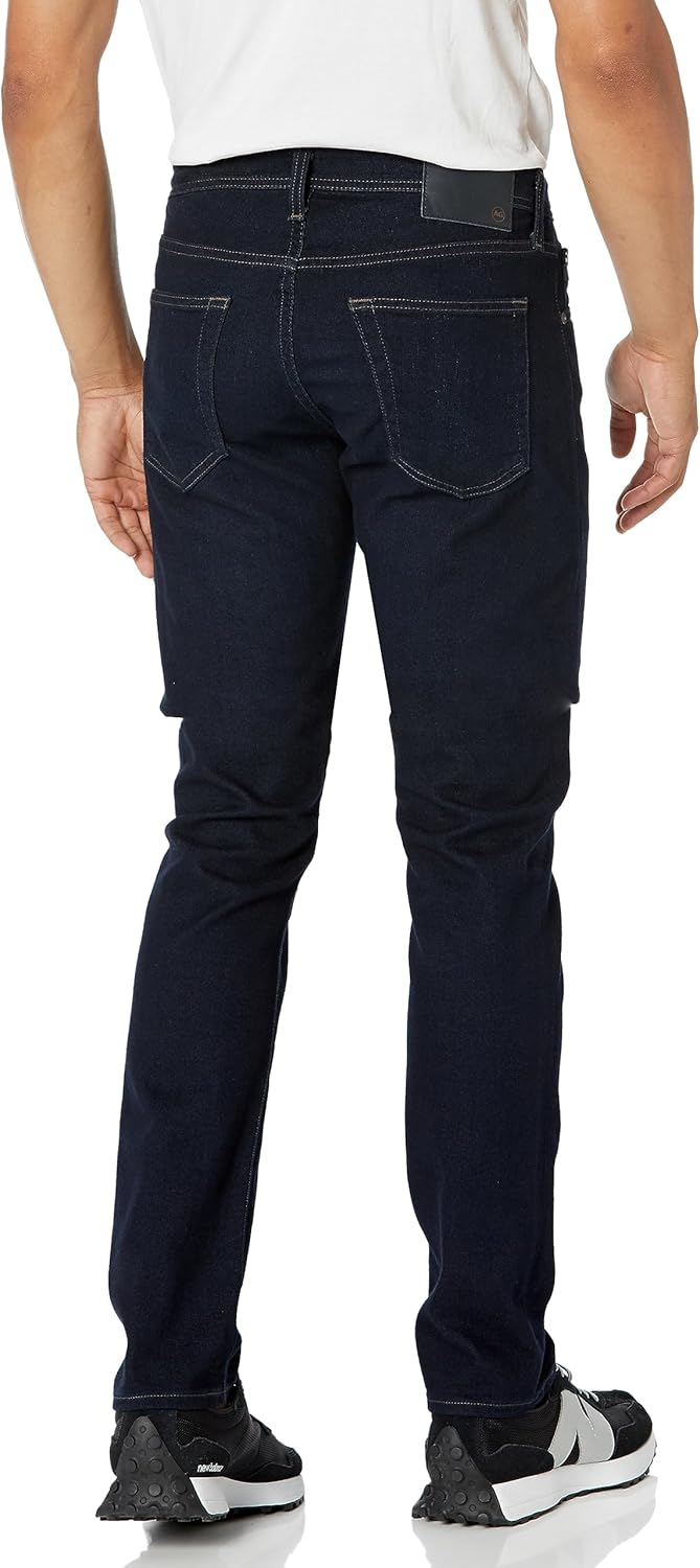 AG Adriano Goldschmied Mens Tellis Modern Slim