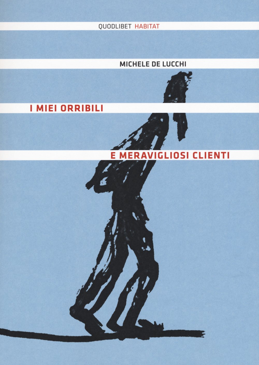 I Miei Orribili E Meravigliosi Clienti - 4