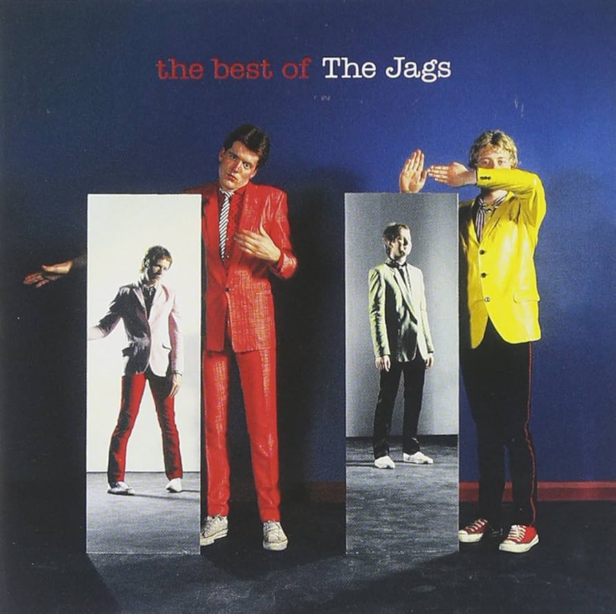 洋楽 The Best of The Jags CD 71QPmQZtmdL._UF894,1000_QL80_.jpg