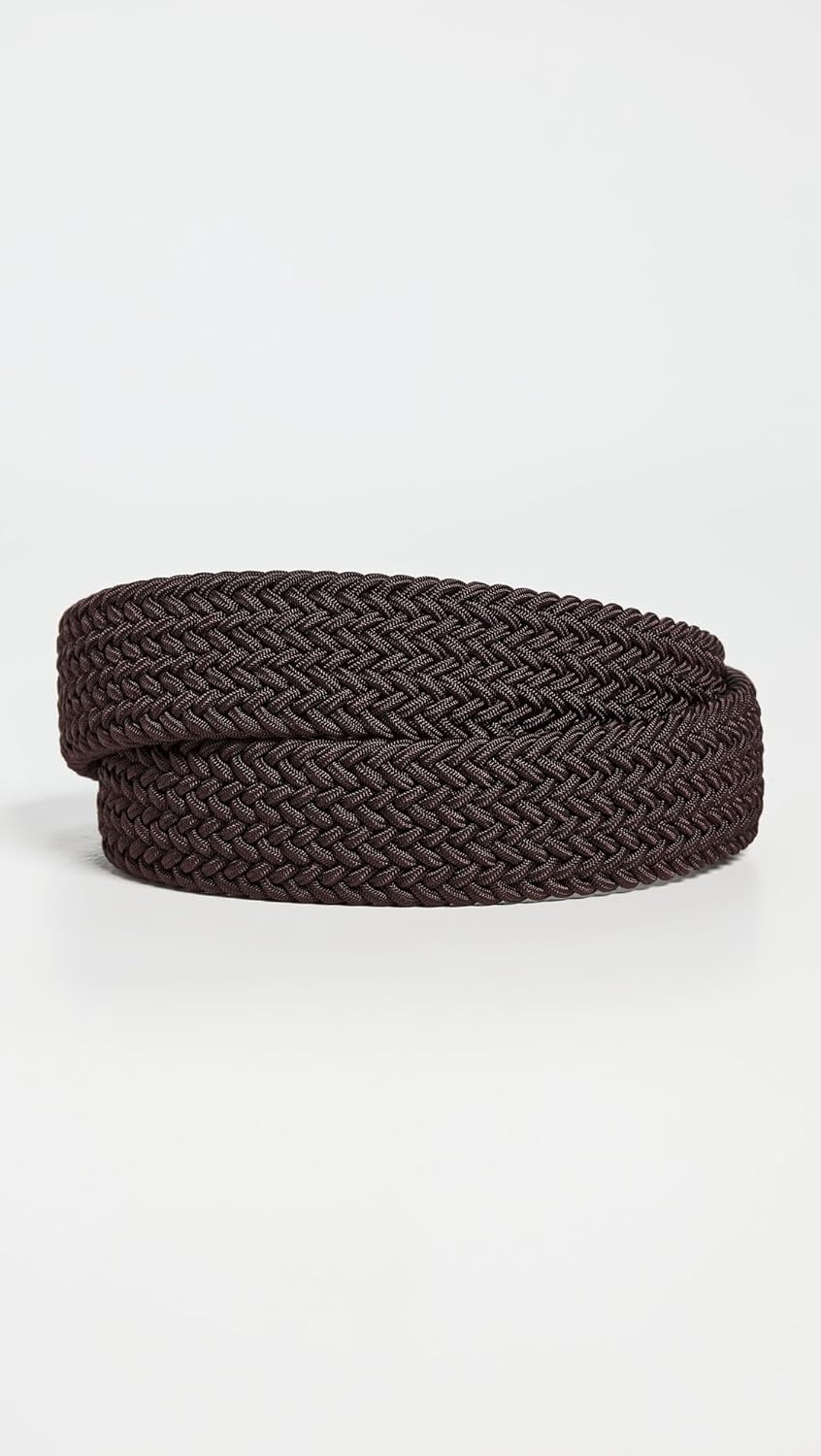 Anderson's Men's Nylon Woven Belt - Image 3