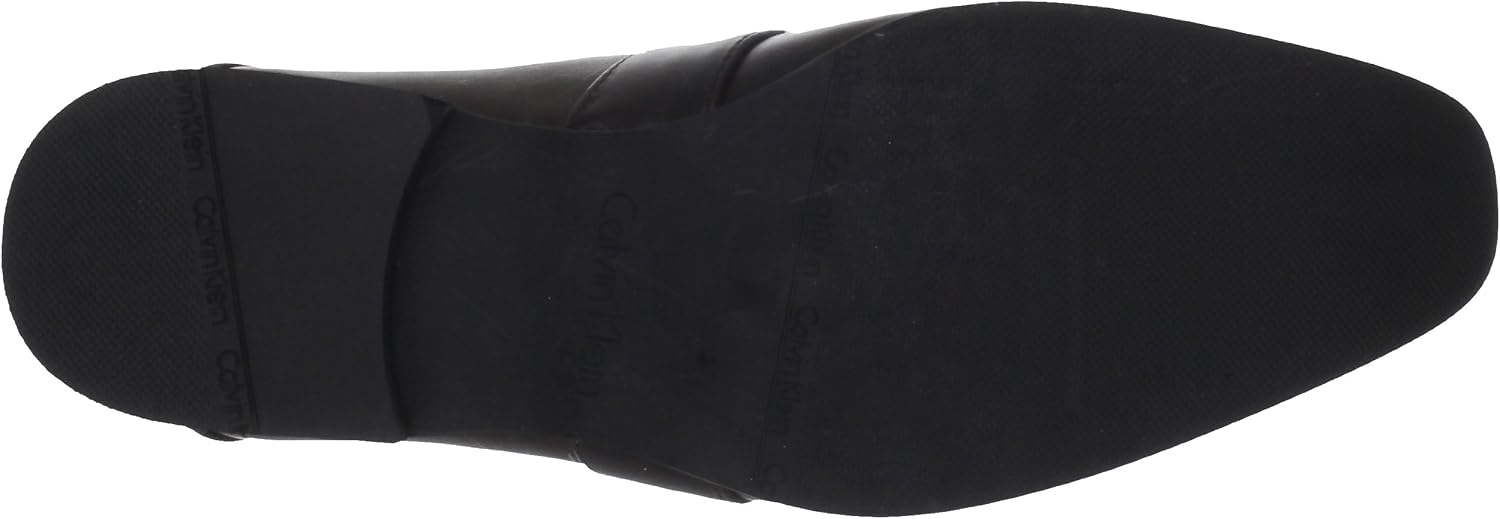 Calvin Klein Men's Brice Slip-On Shoe