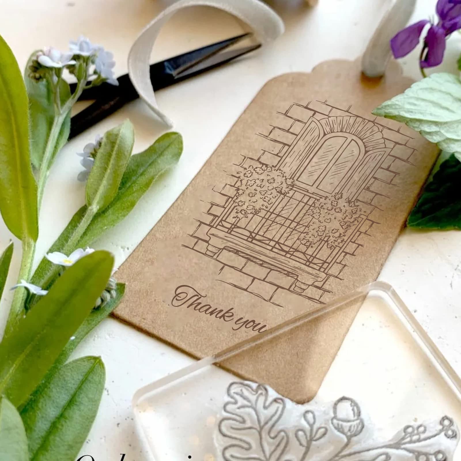 Ensemble Tampons En Silicone Porte Fenêtre - France