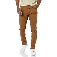 Amazon Essentials Jeans Elasticizzati Skinny - Colori Fuori Produzione Uomo