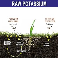 Vista 13 de RAW Potasio 2 oz
