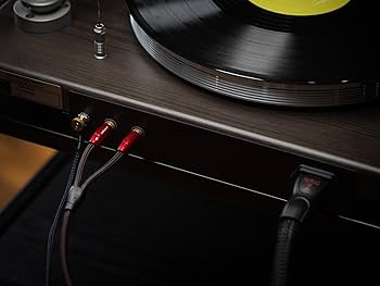 Amazon | AudioQuest Red River アナログオーディオRCA相互接続