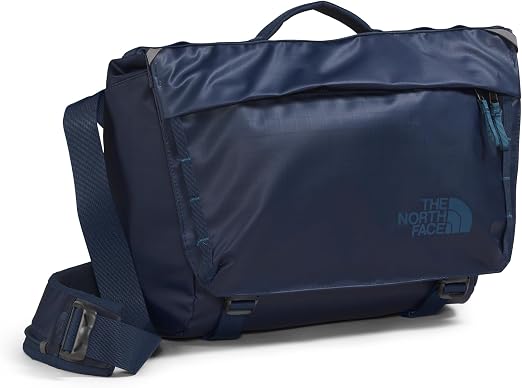 THE NORTH FACE メッセンジャーバッグ ブルー 71QPoC4APNL._AC_SX522_.jpg