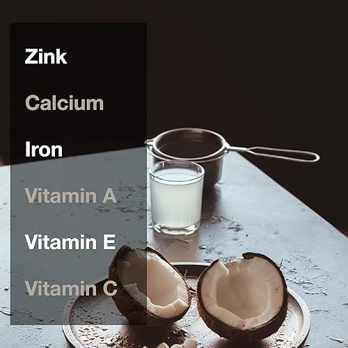 Miniatura 5 de Soapeauty Aceite de coco prensado en frío de 76 grados, aceite portador natural para hacer velas y hacer jabón, cara, cuidado de la piel, cuidado