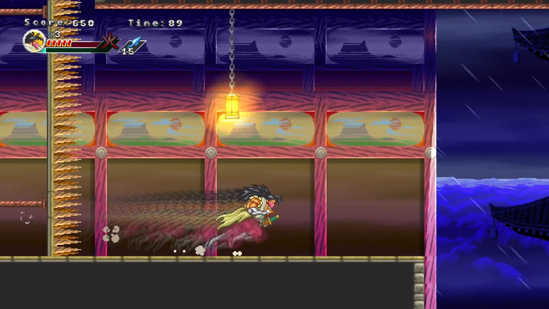Amazon.com: Ganryu 2 (PS4) : Video Games