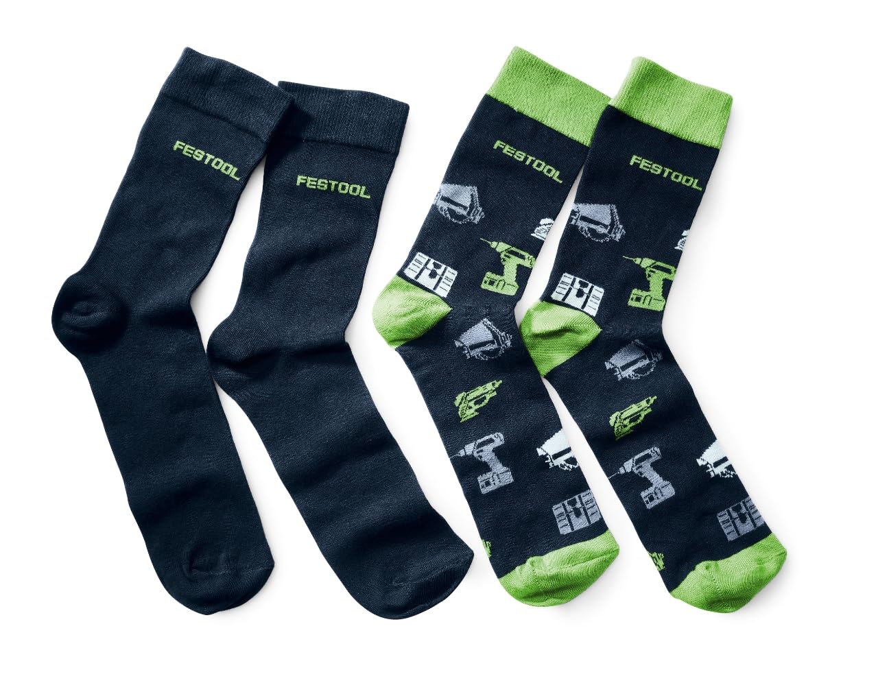 Festool Socks SOCK-FT1-L