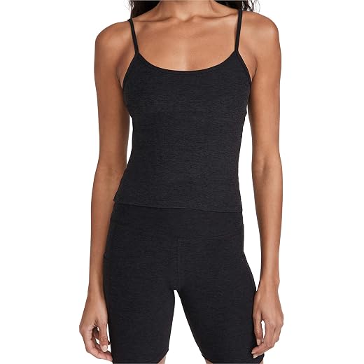 Beyond Yoga Women's Spacedye Truly Tank