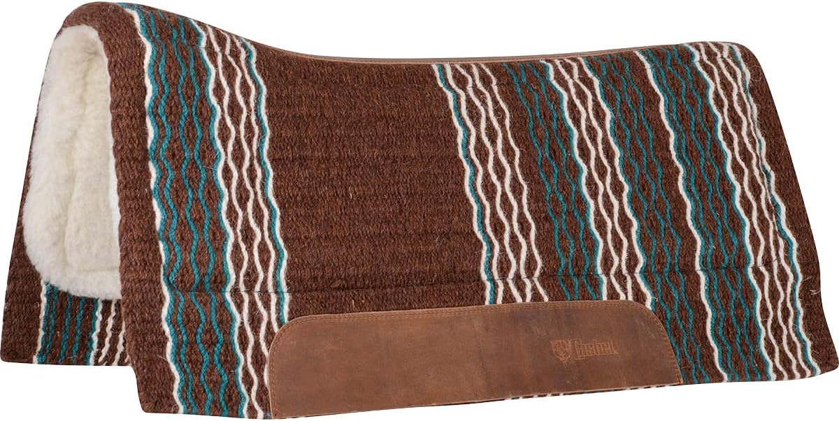 Performance Blanket Top Felt Pad