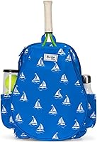 Vista 5 de Ame & Lulu Mochila de tenis Little Love