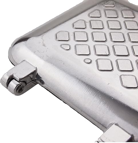 Miniatura 4 de Captain Stag M-8617 - Tostadora de sándwich caliente