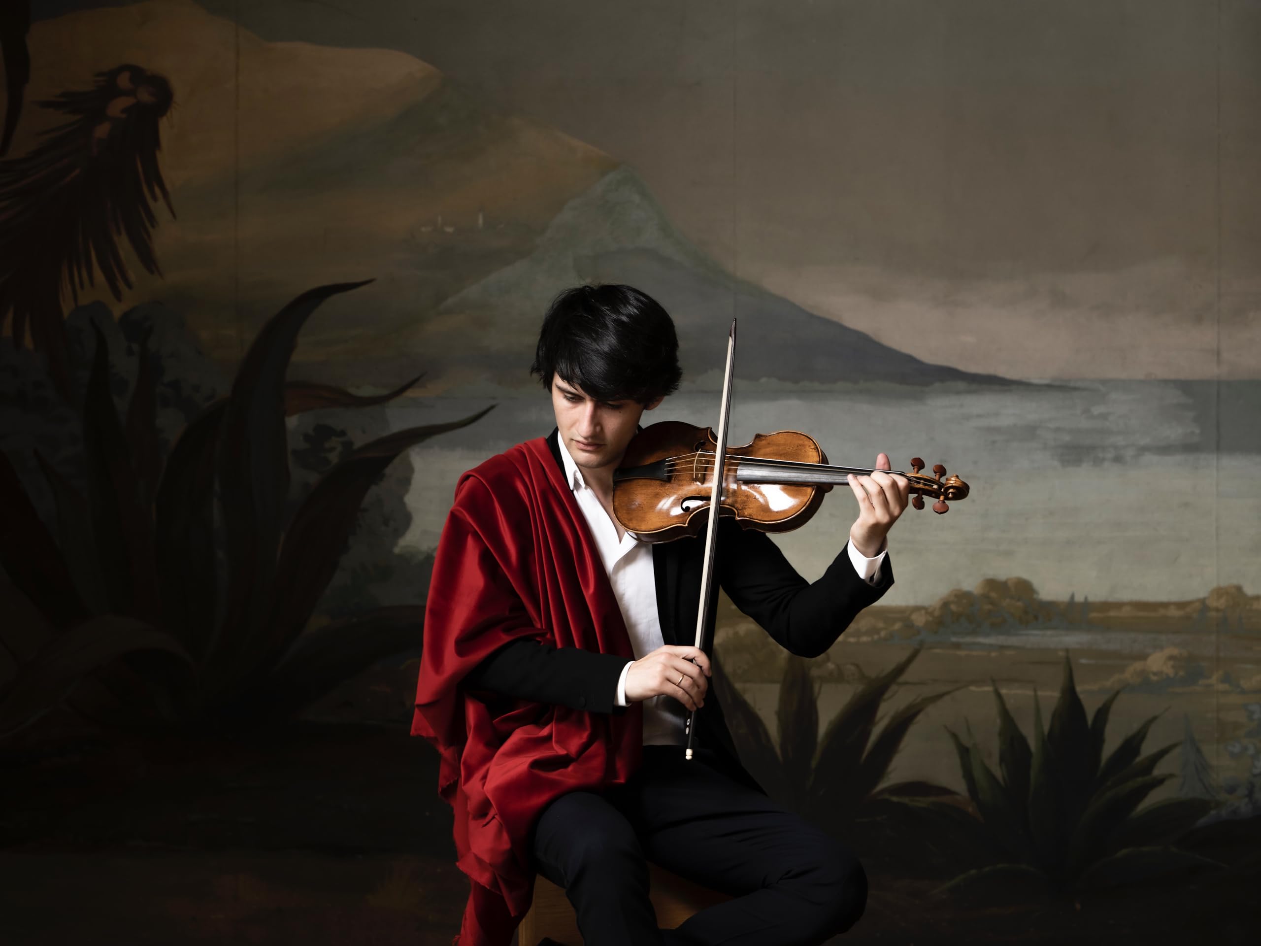 Théotime Langlois de Swarte