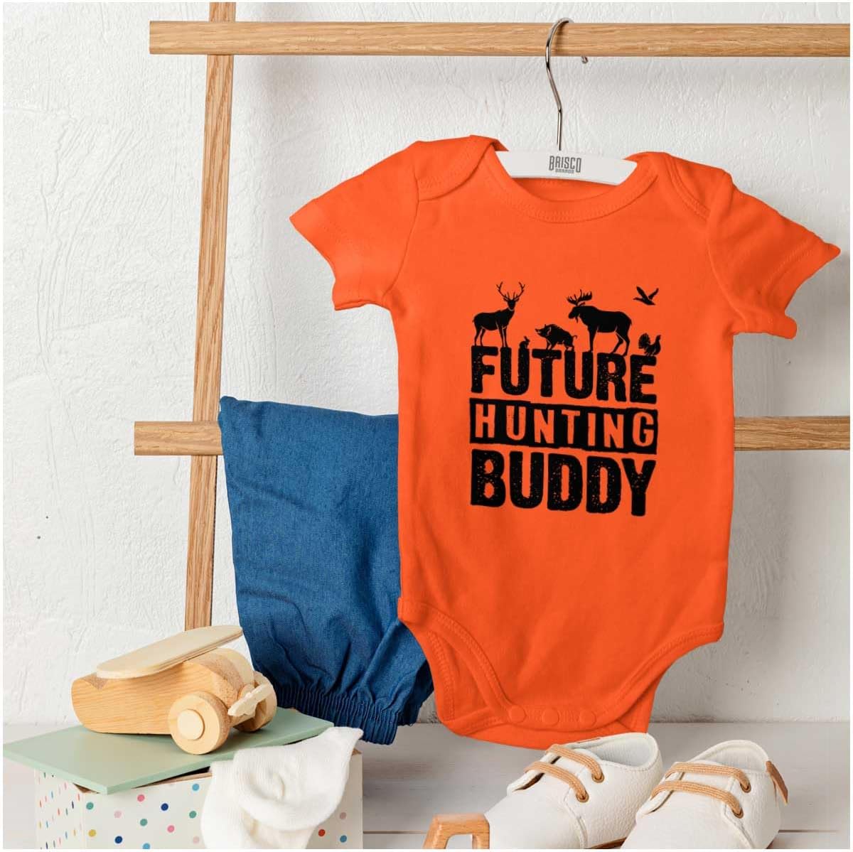 Brisco Brands Future Hunting Buddy Little Hunter UK Ubuy