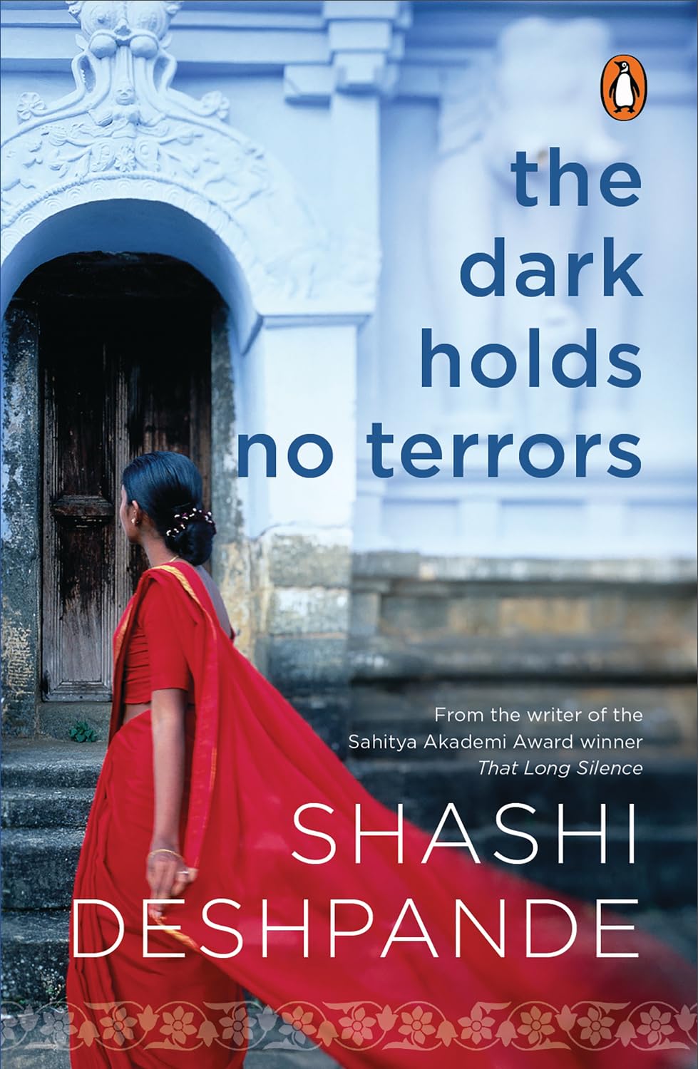 Dark Holds No Terrors