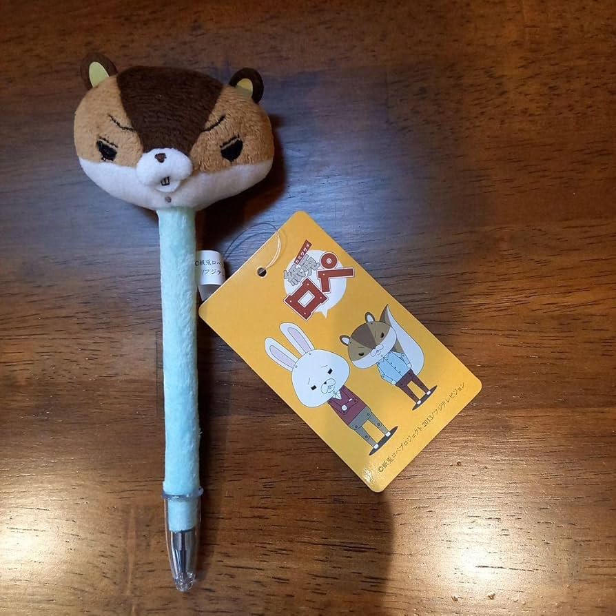 【新品未開封品含む】紙兎ロペ 全13本セット！ 紙兎ロペ 紙兎ロペプレート｜ガシャポンオフィシャルサイト