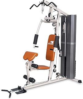 SKY LAND Multi-Station Home Gym Equipment
