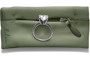 Ring Bandit Ring Holder: Protect Wedding and Engagement Rings