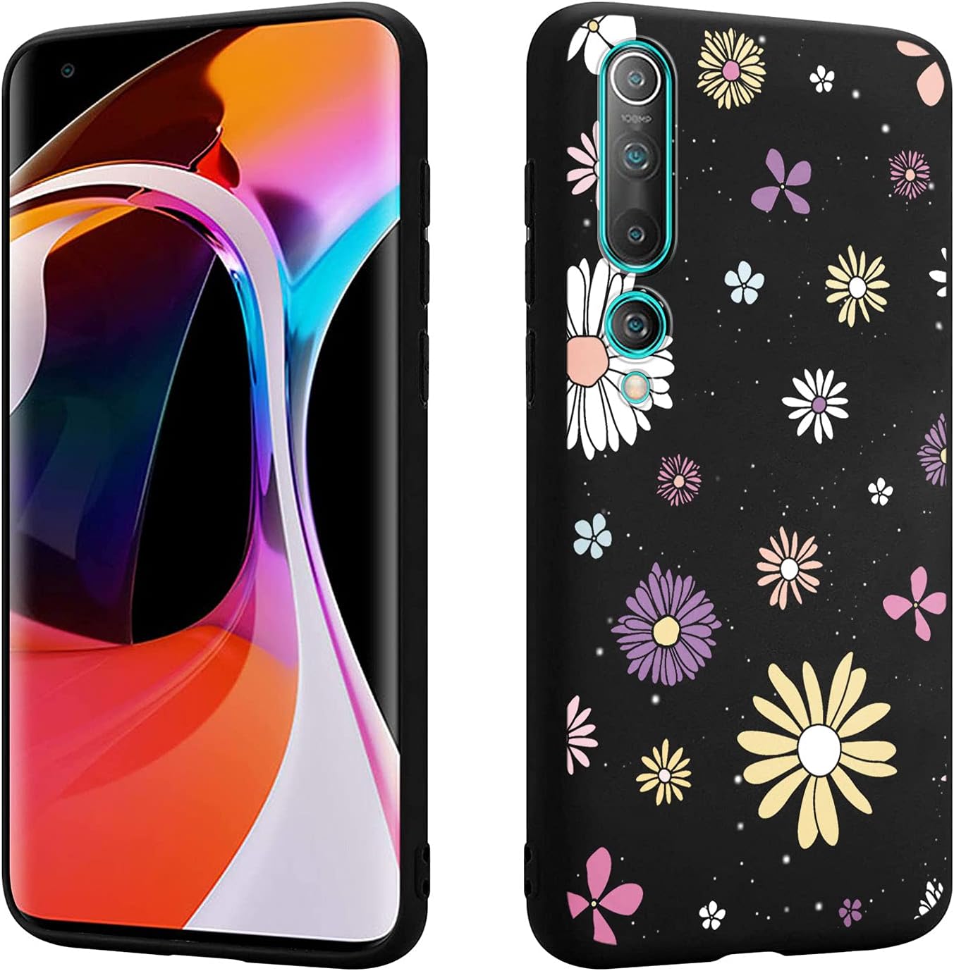 redmi 9 power cover amazon
