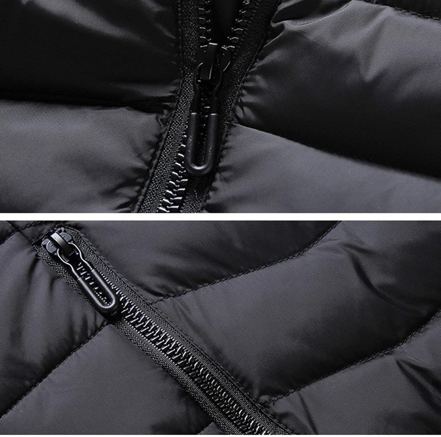 GADGET GROW グレー キャタピラーギャザー 変形モッズコート メンズM GADGET GROW グレー キャタピラーギャザー 変形モッズコート メンズM