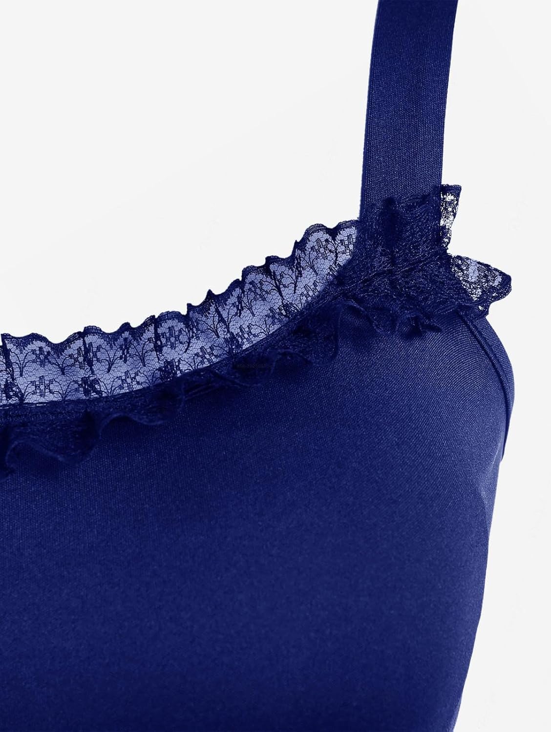 ROSE GAL Women Plus Size Victoria Gothic Lace Trim Lace-up Ruffled Cinched Ruched High Low Midi Dress