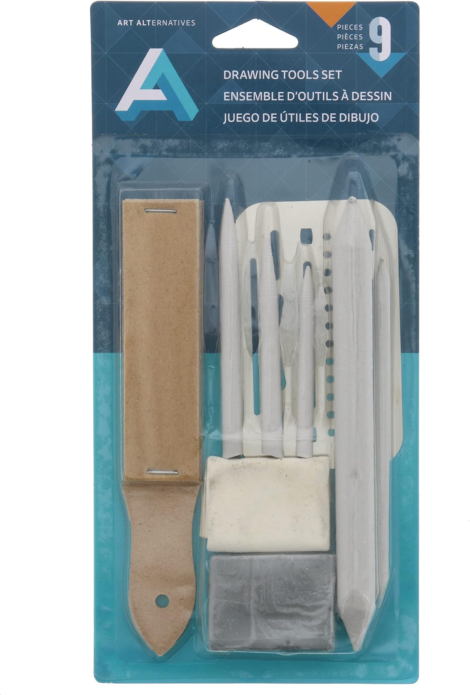 Drawing Accessories Set