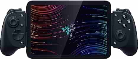 Amazon.co.jp: Razer レイザー Kishi V3 Pro モバイルゲーミング