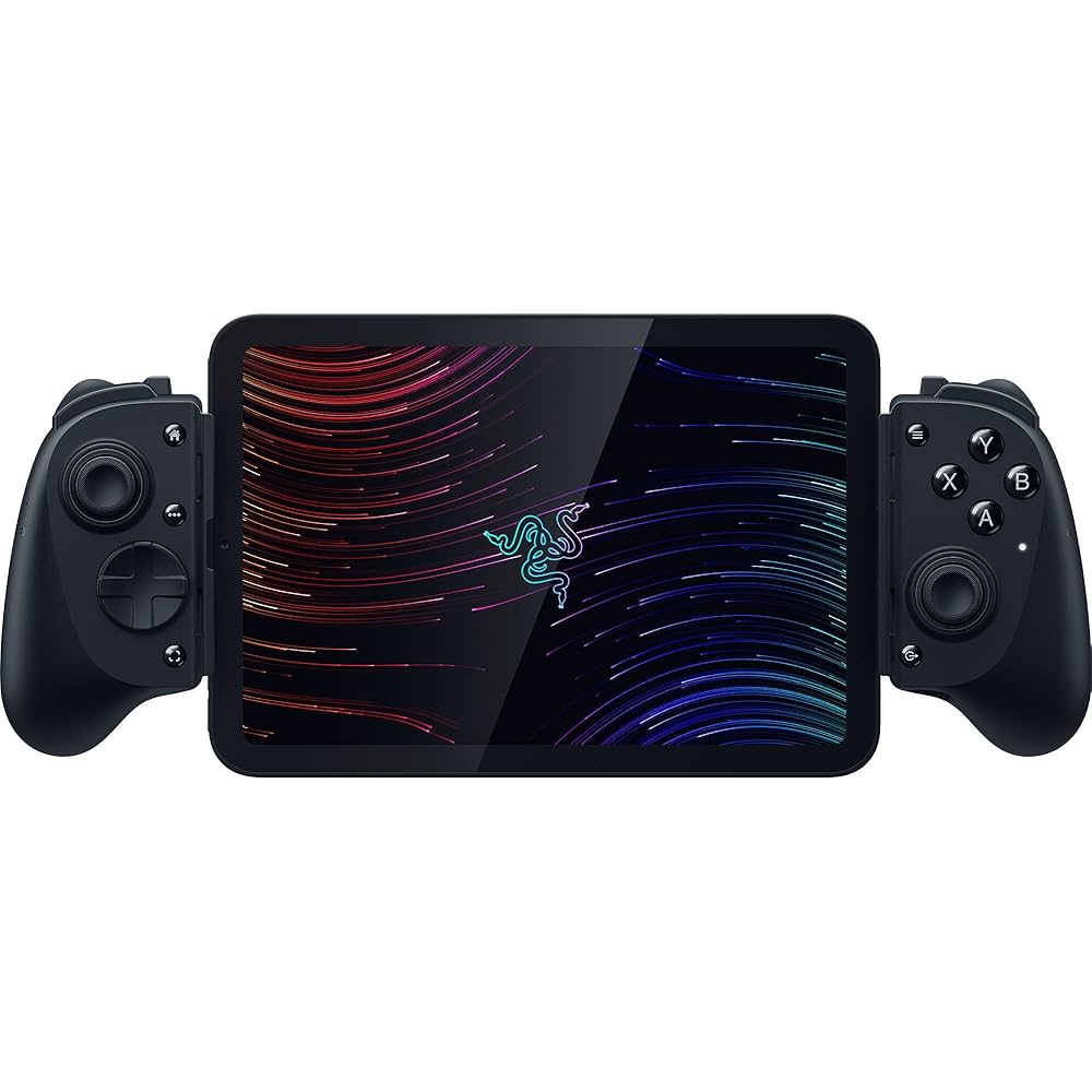 razer kishi v3 スマホコントローラー Razer、スマホ用コントローラー「Razer Kishi V2 for Android