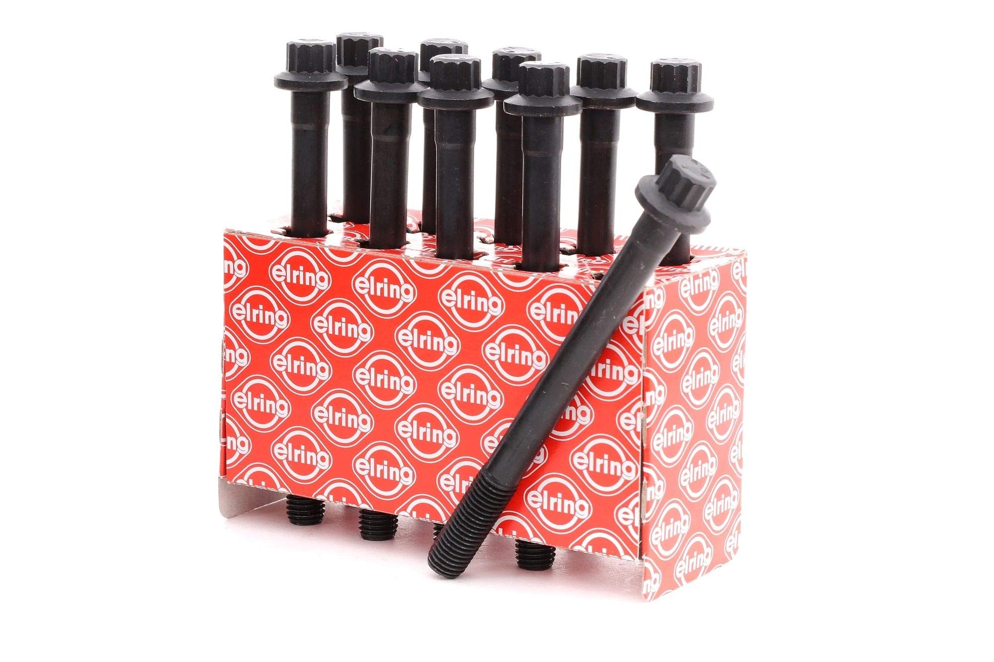 Elring 707.640 - Kit Bulloni Testata
