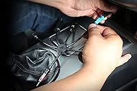 Vista 8 de SCOSCHE Adaptador de antena todo en uno para vehículos múltiples UAA3